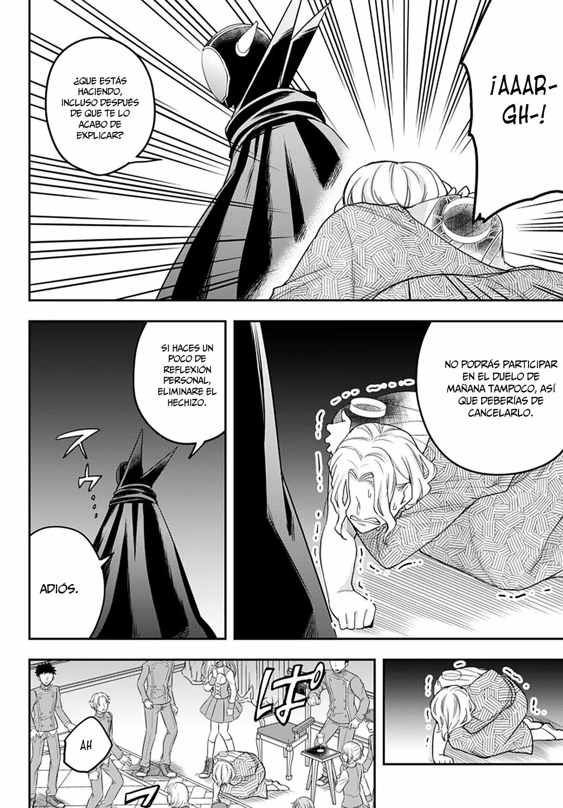 Página 30 del Manga