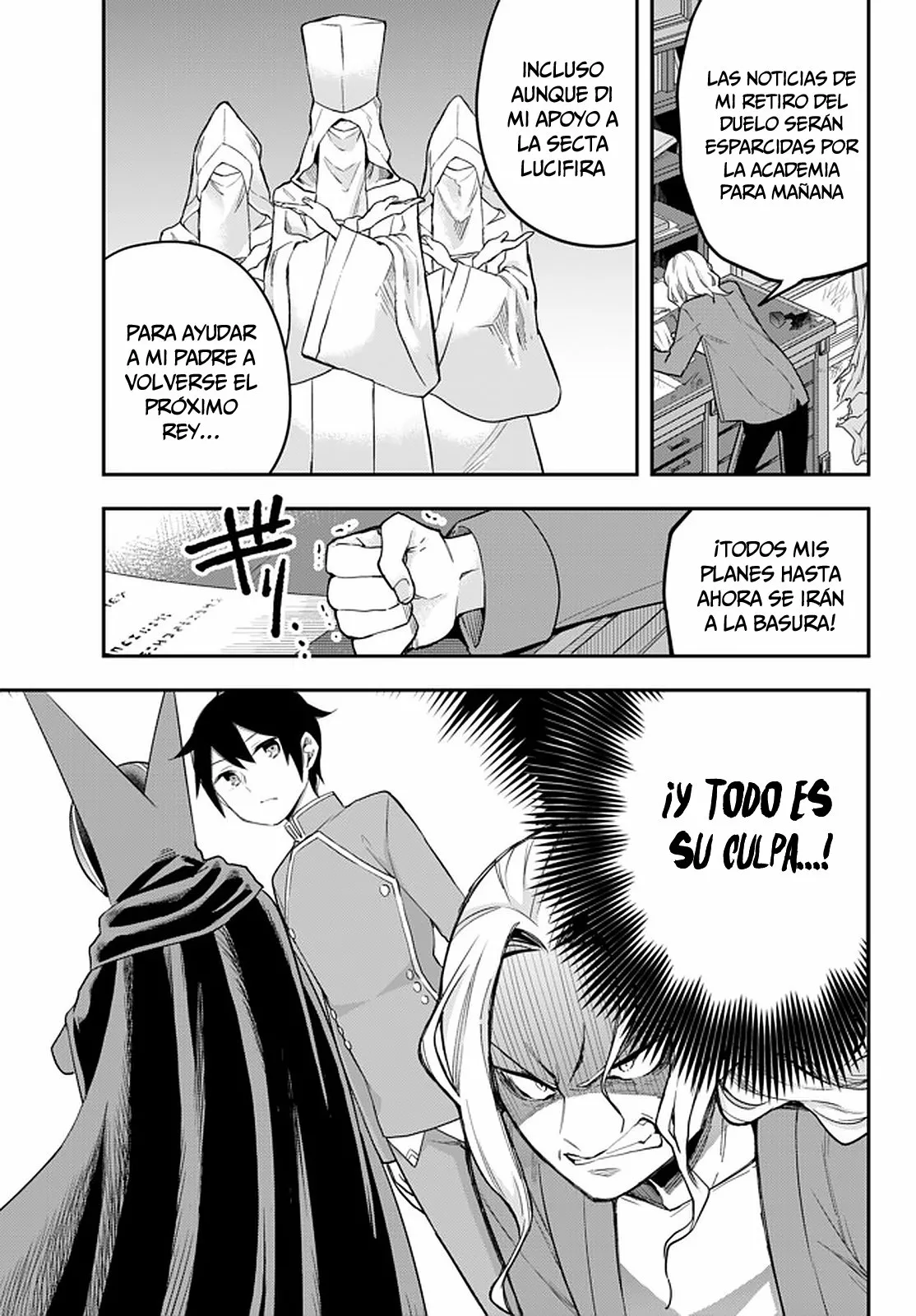 Página 24 del Manga