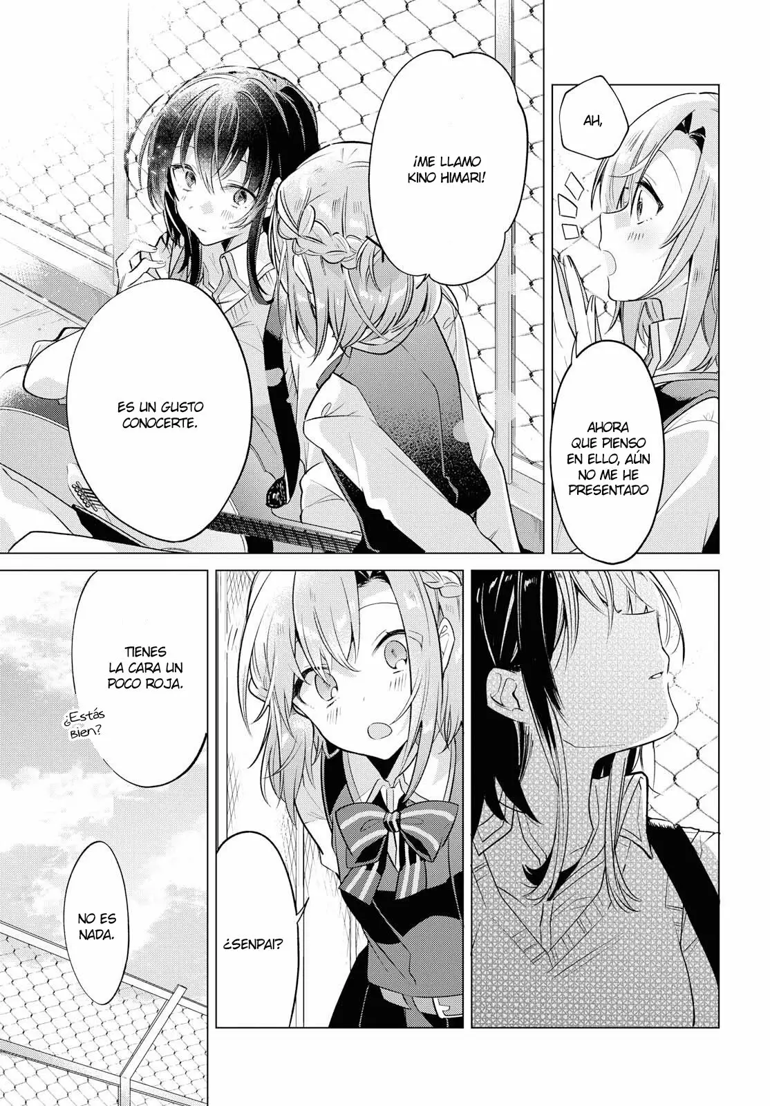 Página 32 del Manga