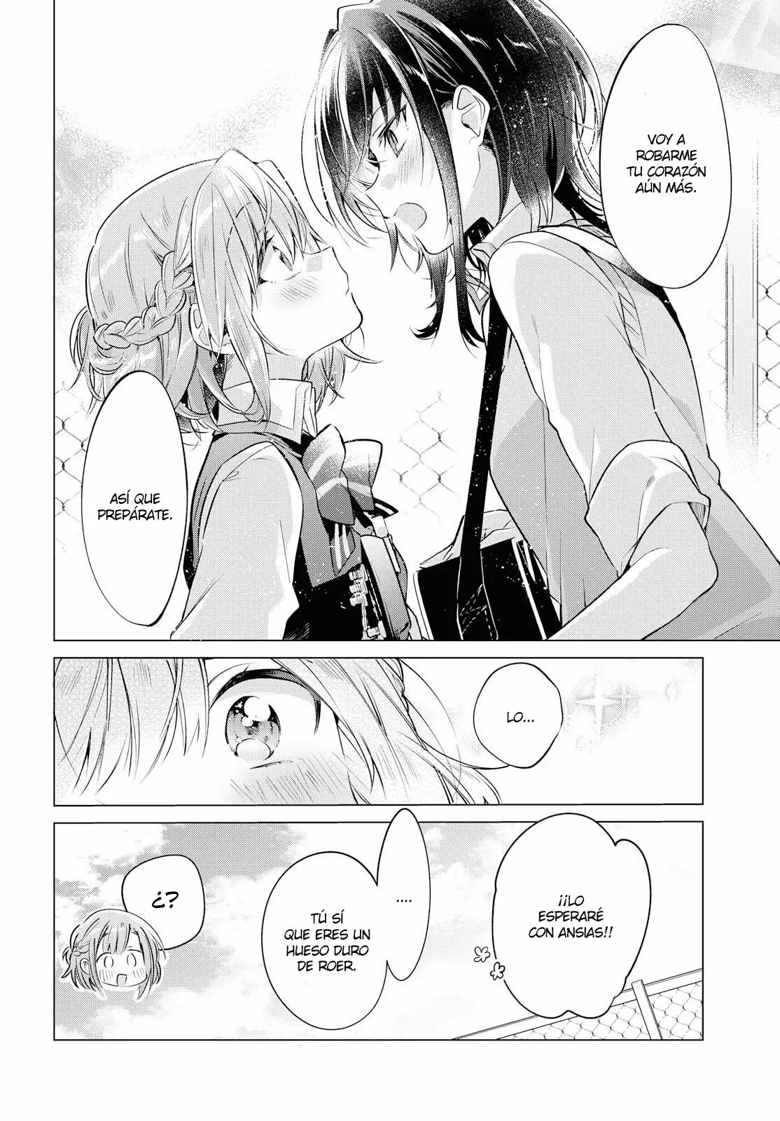 Página 35 del Manga