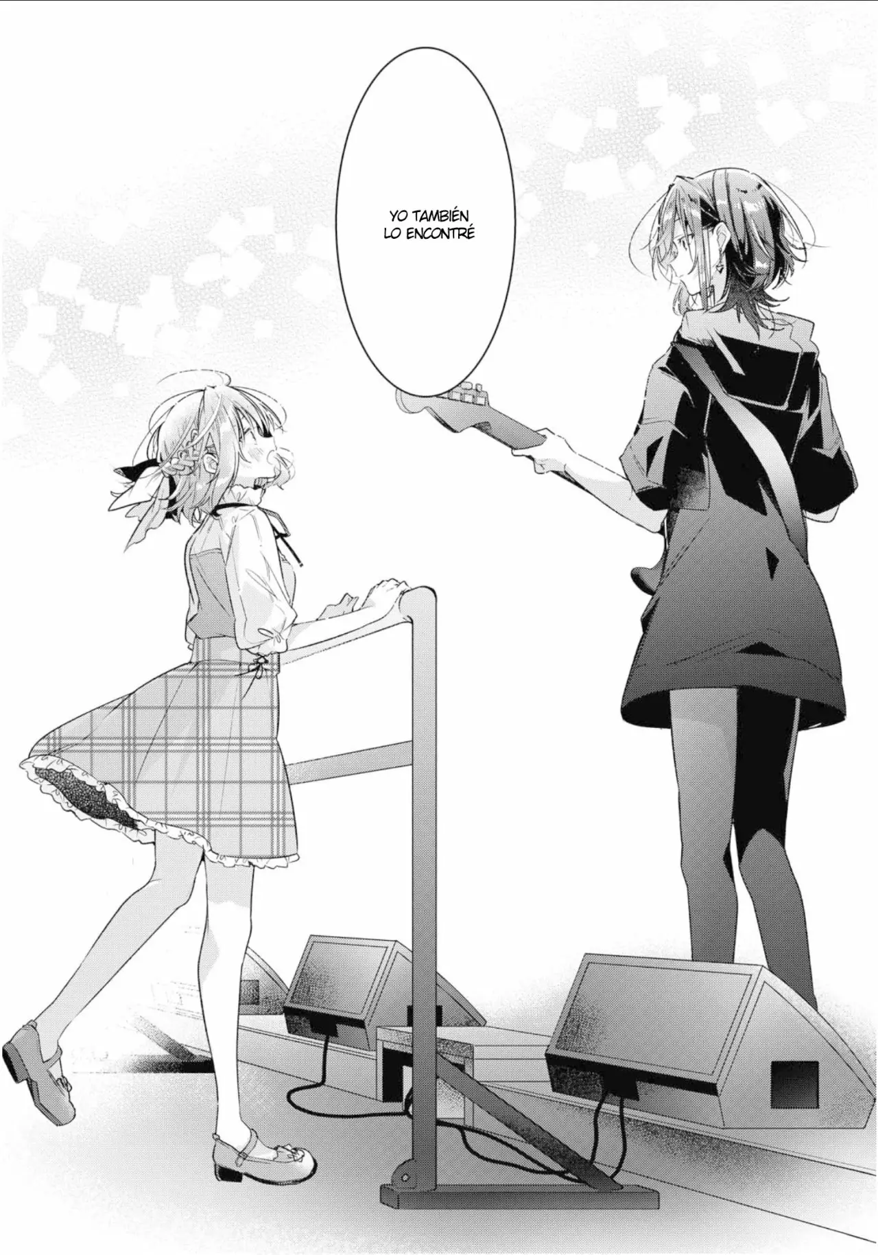 Página 30 del Manga