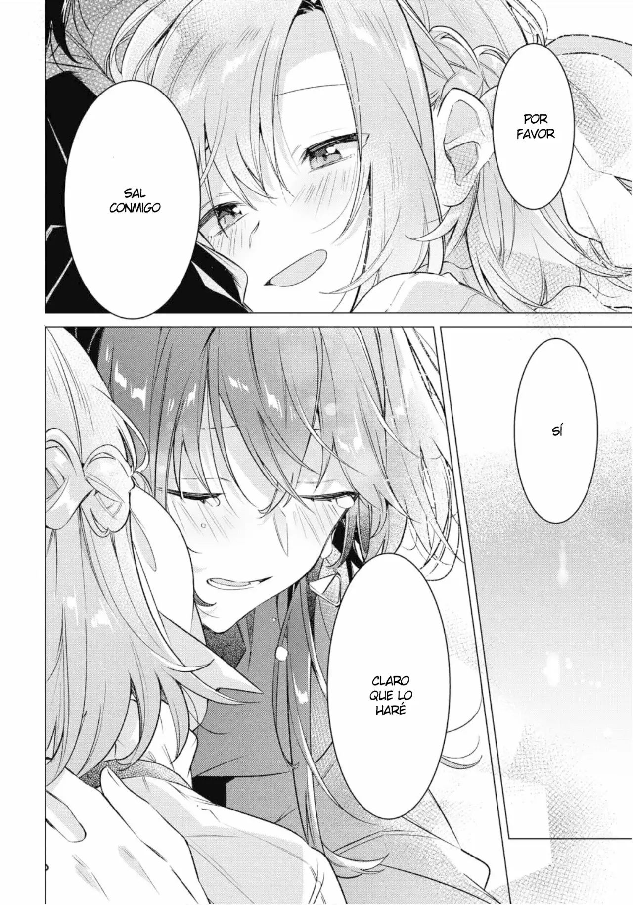 Página 40 del Manga