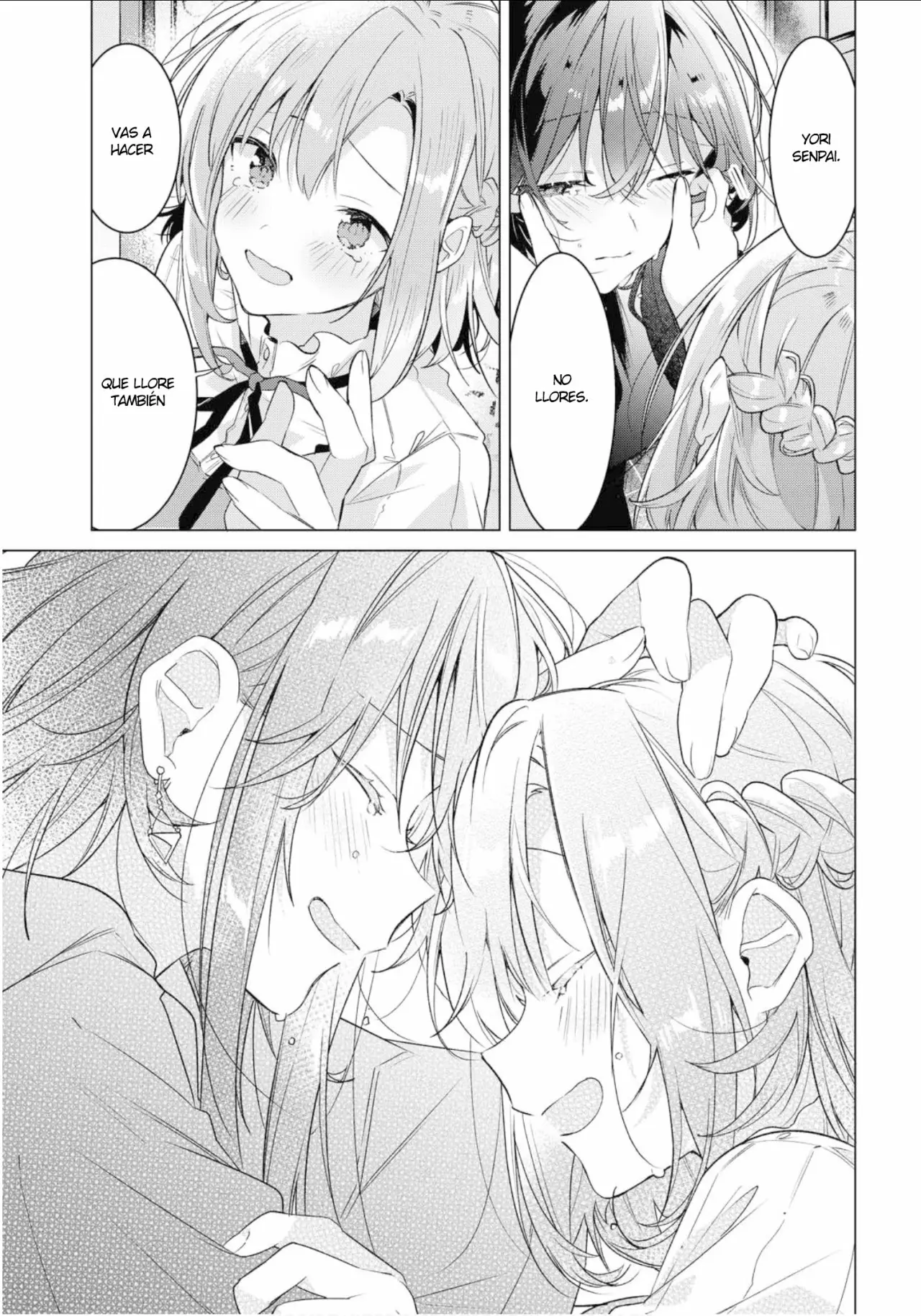 Página 41 del Manga