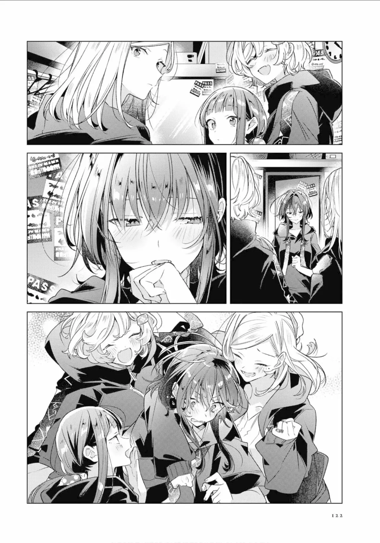 Página 42 del Manga