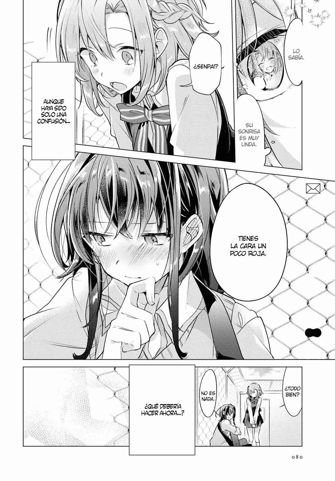 Página 34 del Manga