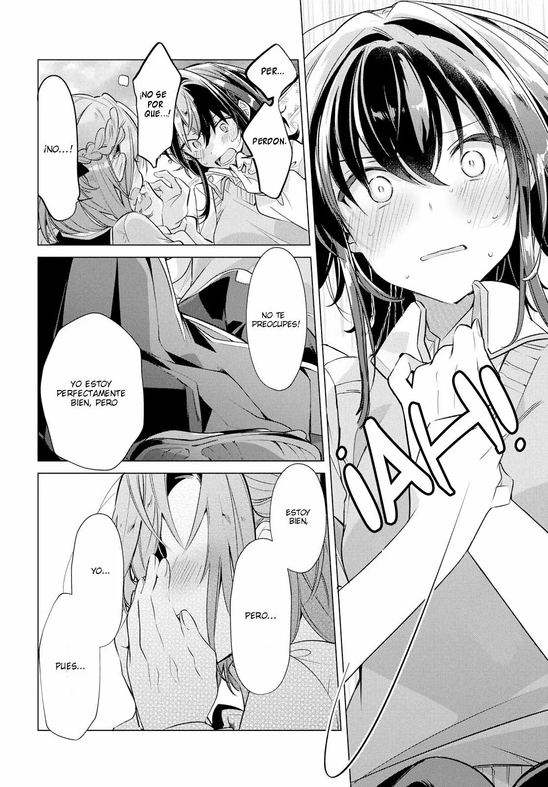 Página 24 del Manga