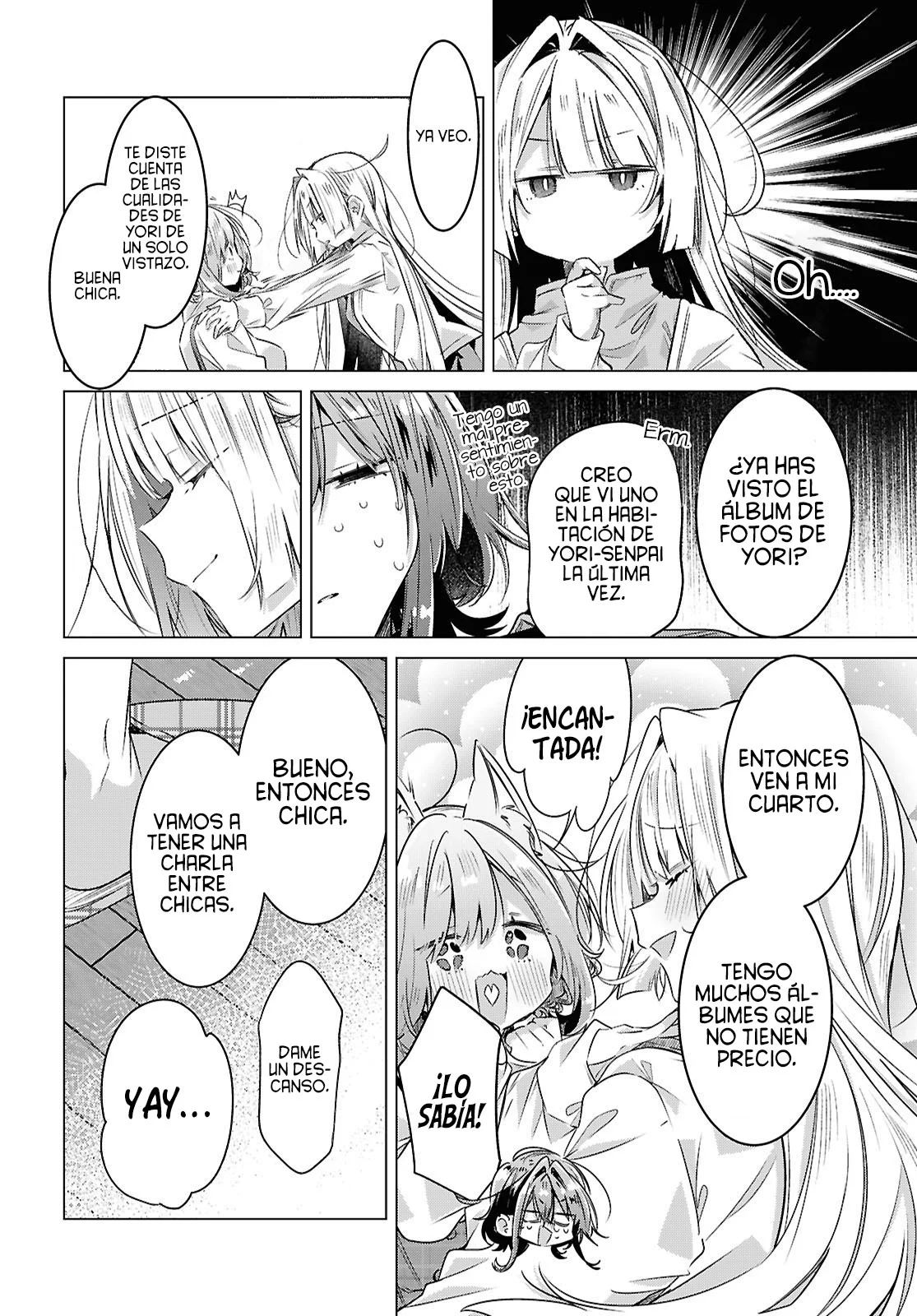 Página 34 del Manga