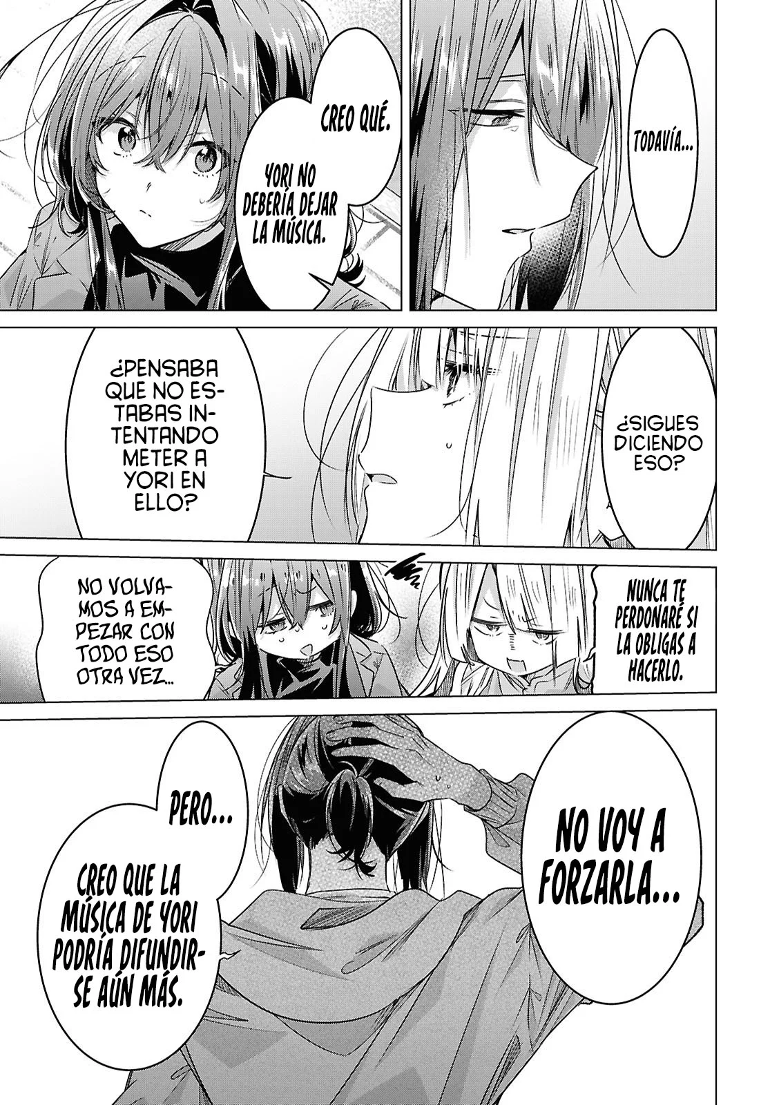 Página 37 del Manga