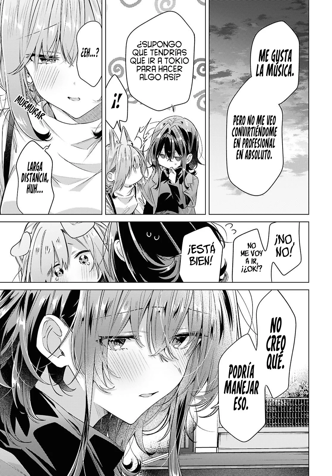 Página 45 del Manga