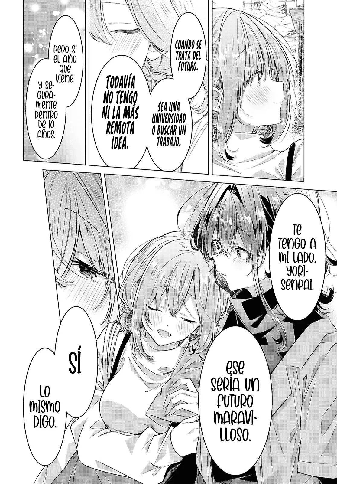 Página 46 del Manga