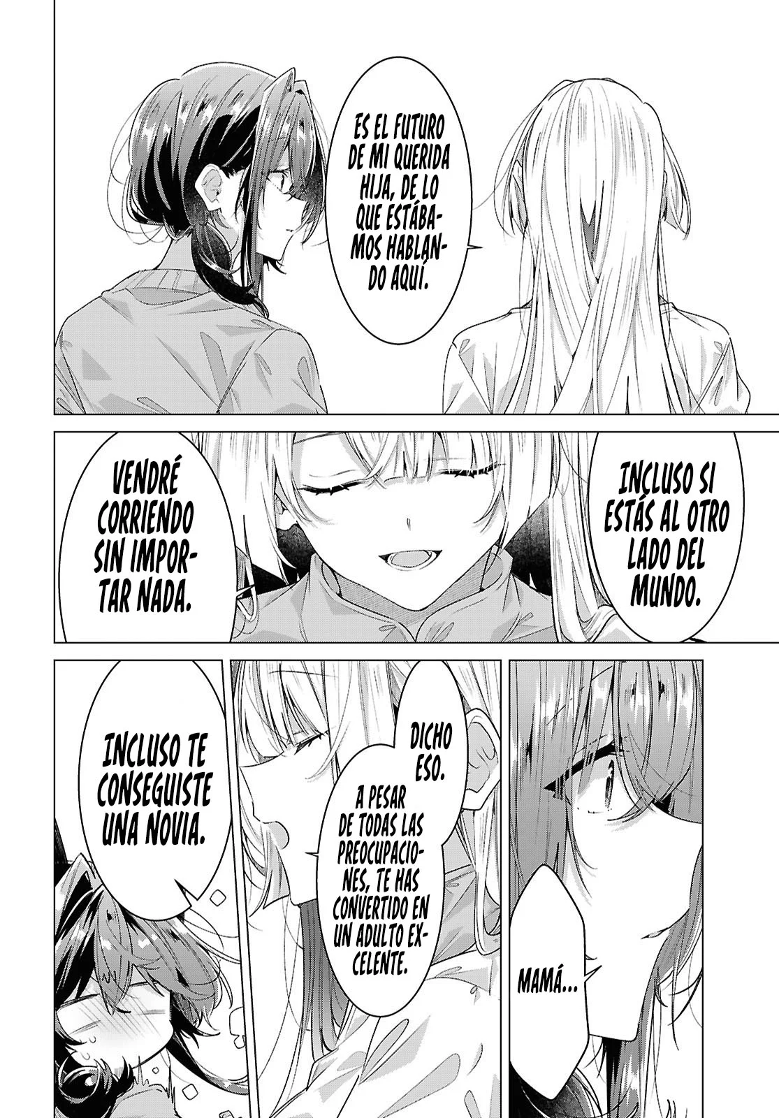 Página 48 del Manga