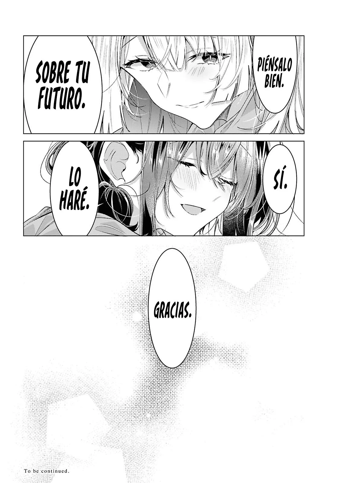 Página 50 del Manga