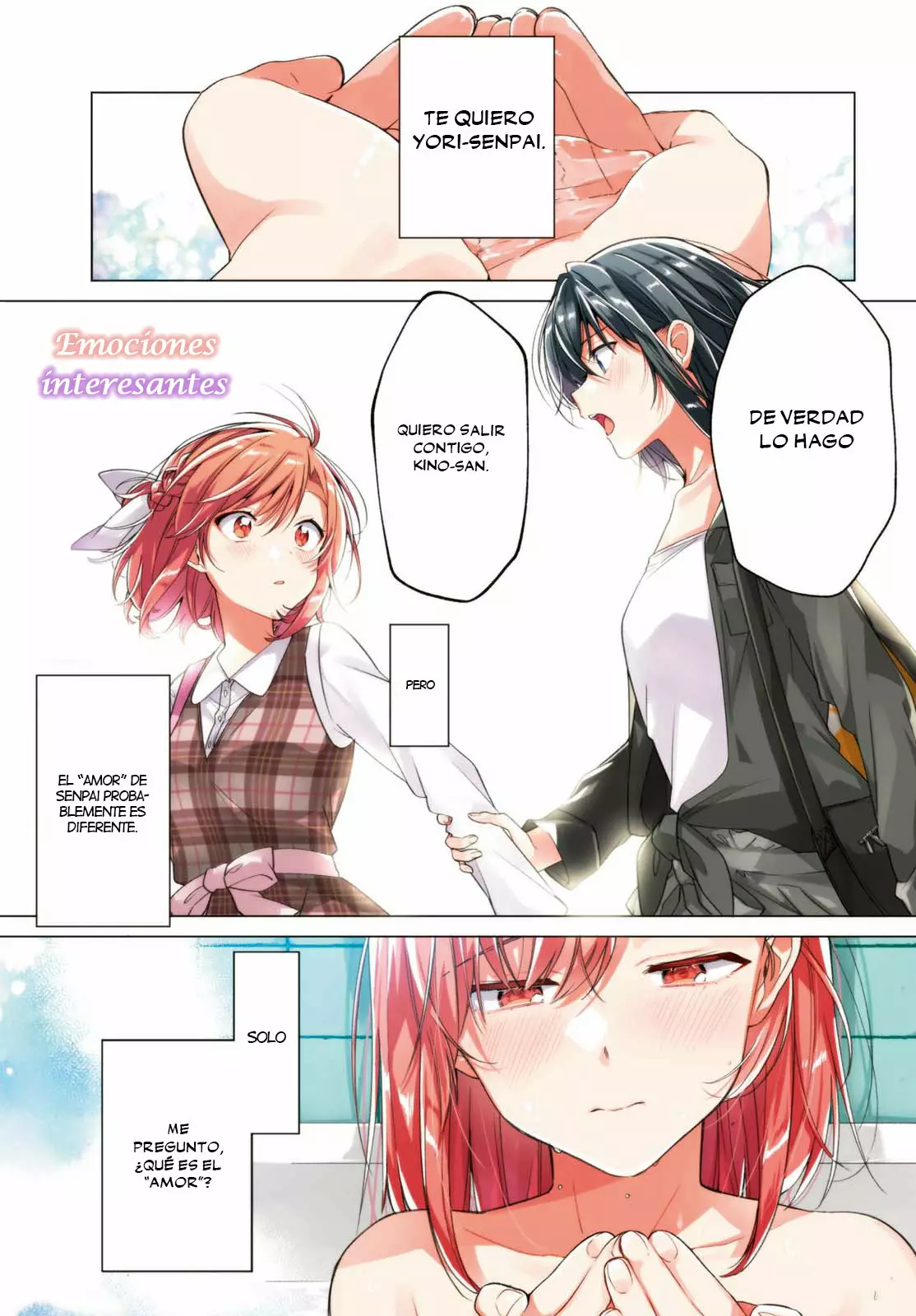 Página 32 del Manga