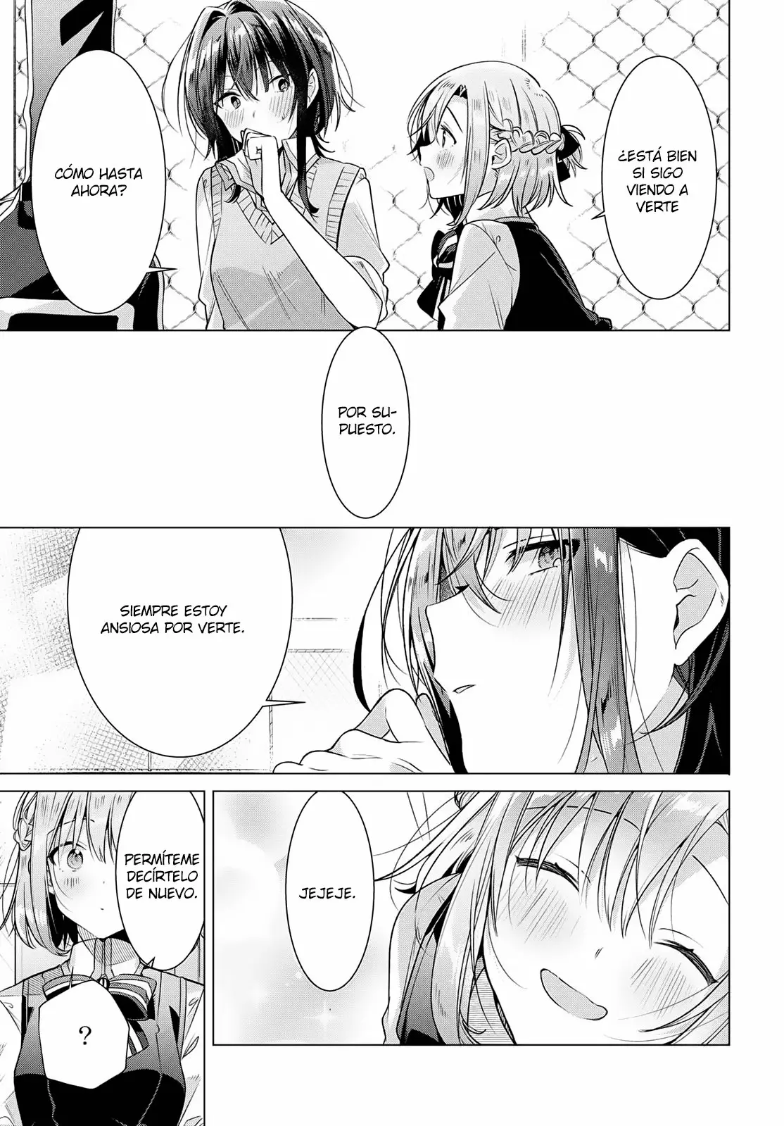 Página 30 del Manga