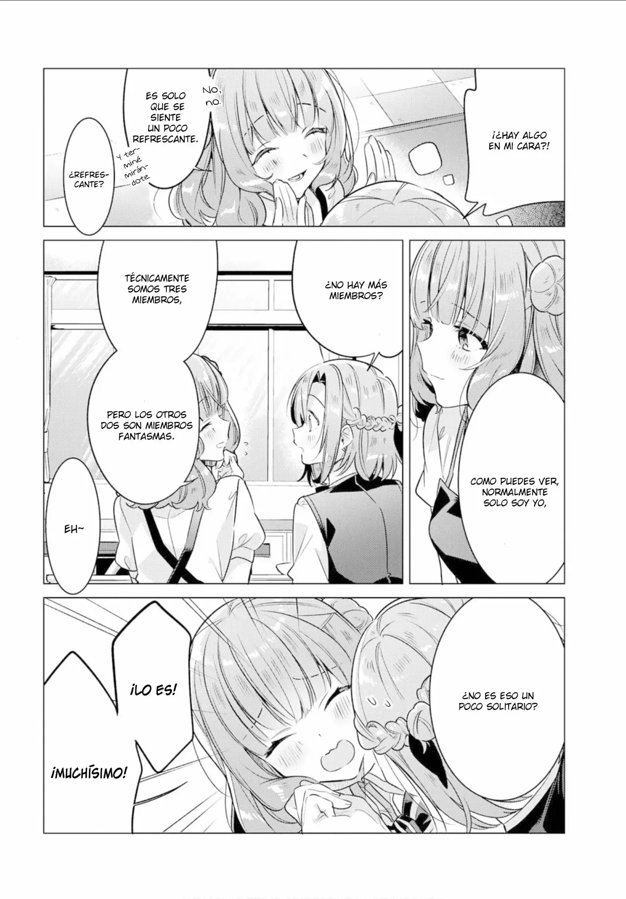 Página 30 del Manga