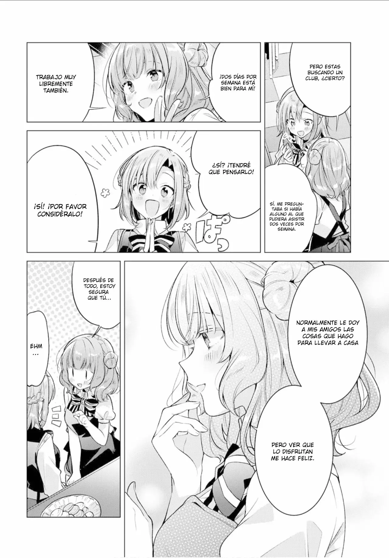 Página 32 del Manga