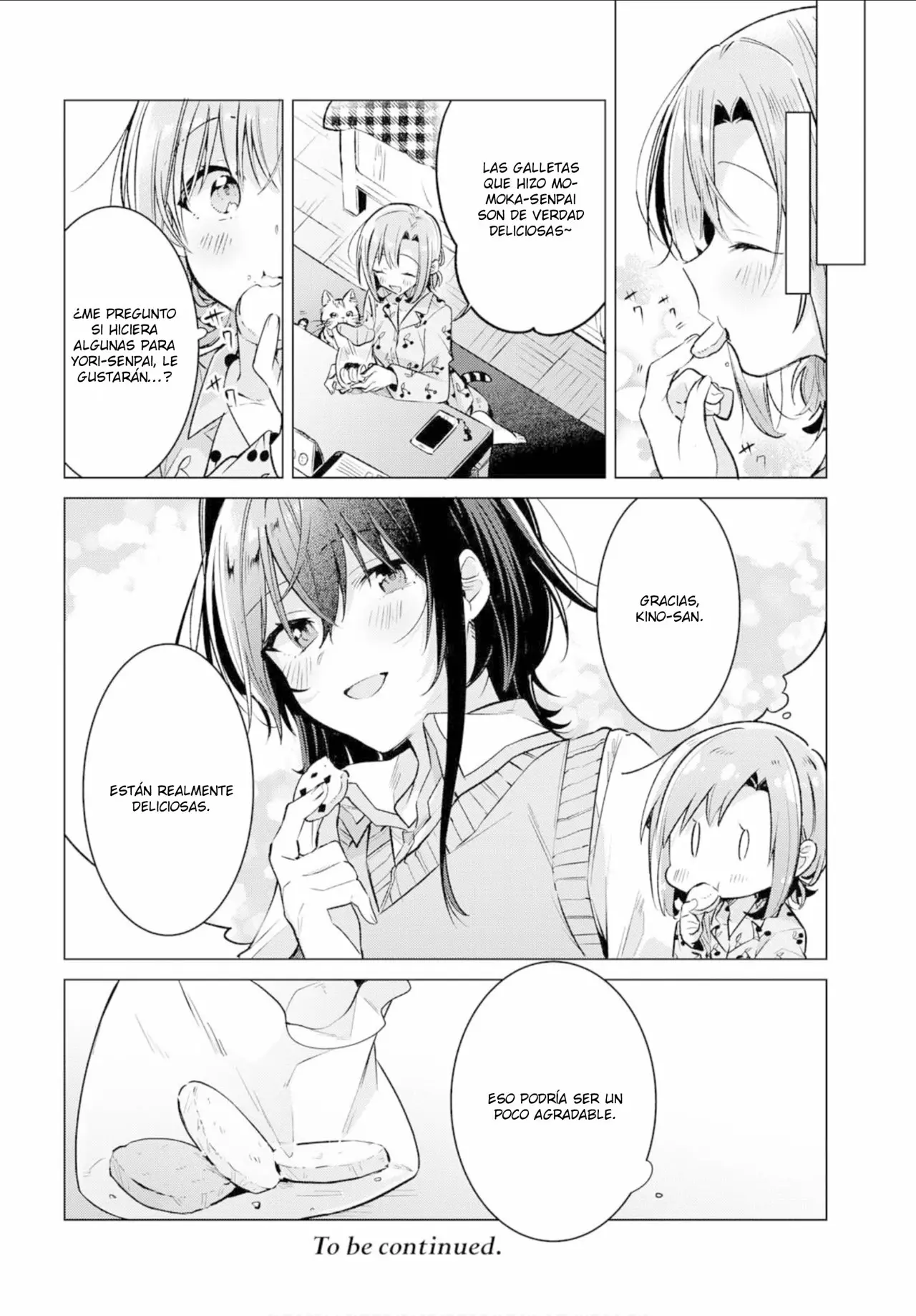 Página 34 del Manga