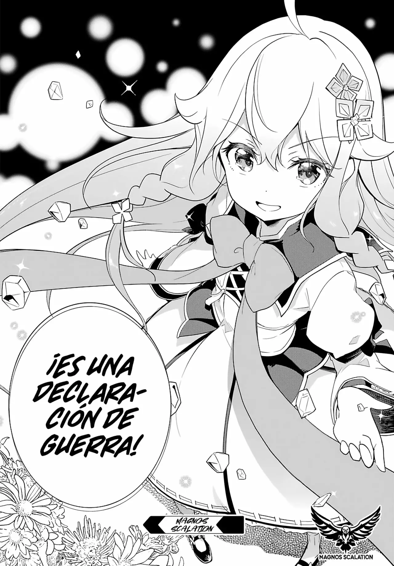 Página 32 del Manga