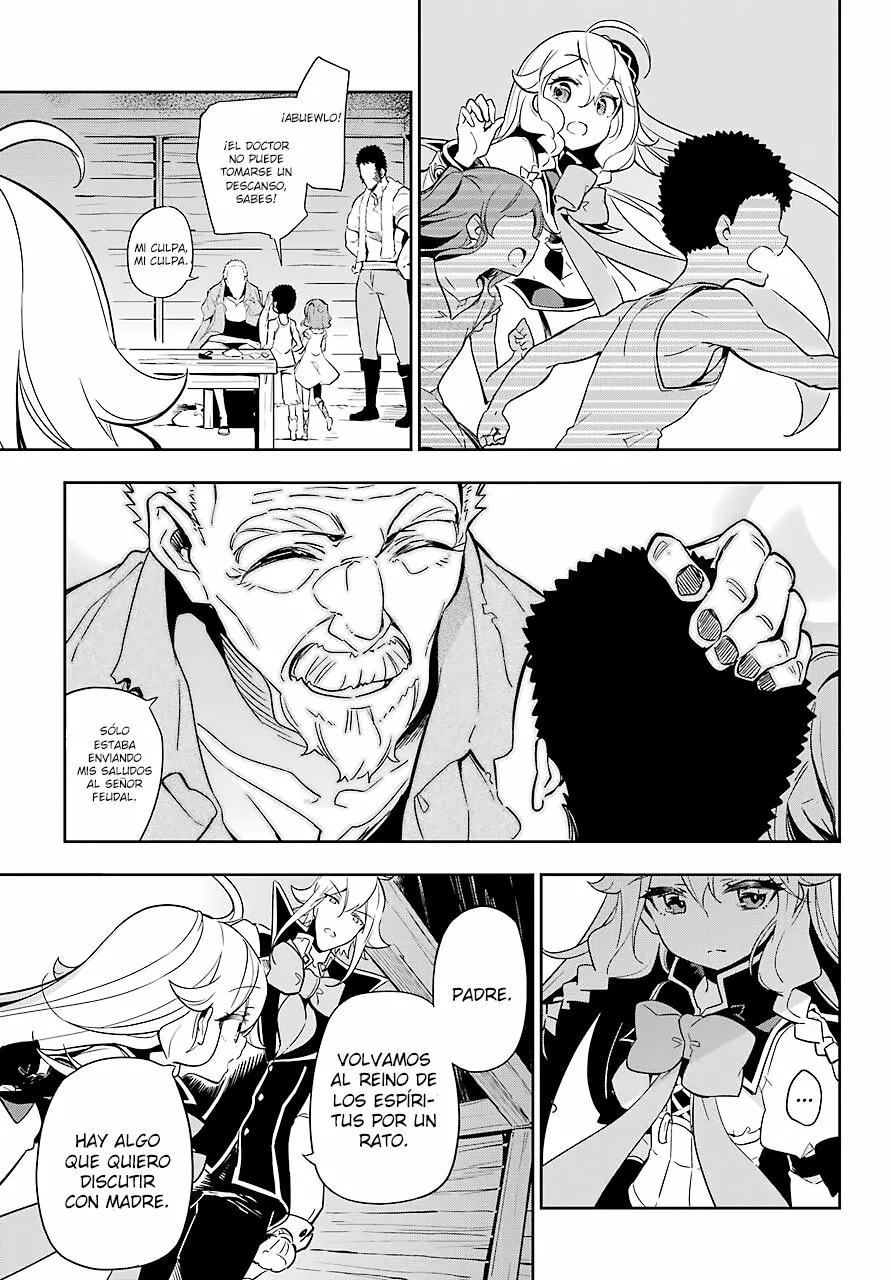 Página 30 del Manga