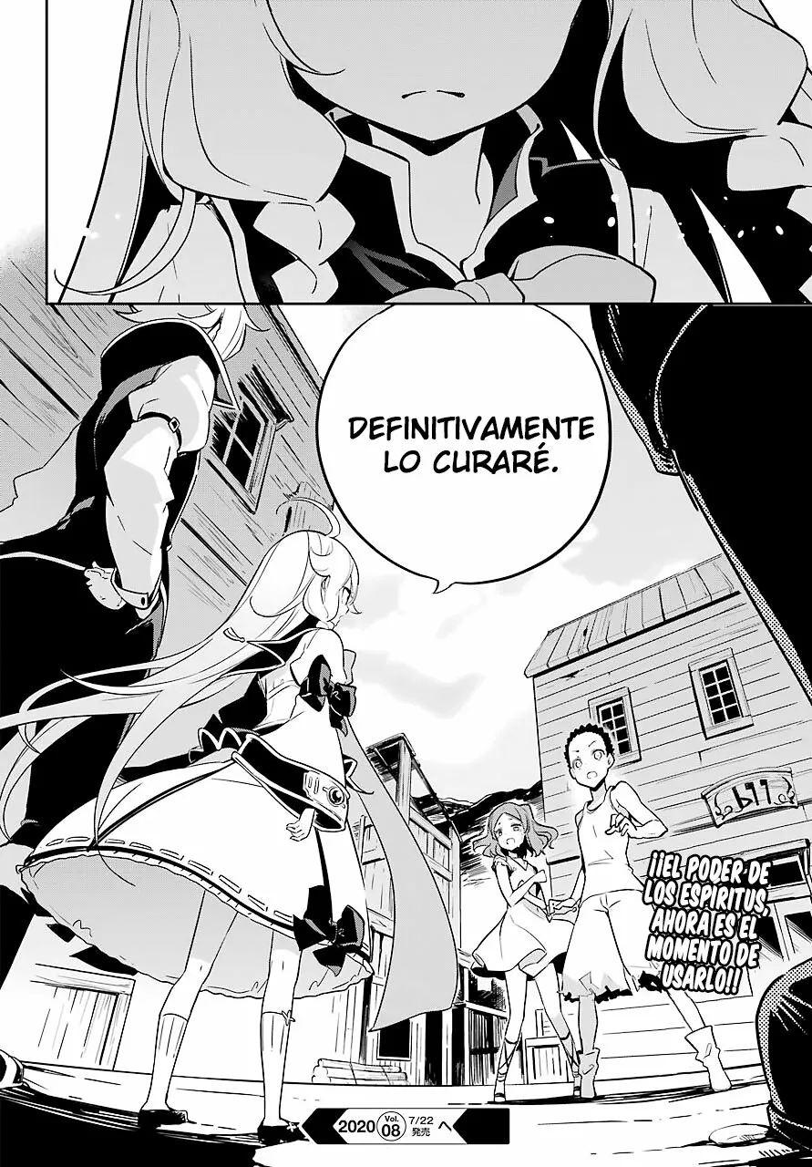 Página 35 del Manga