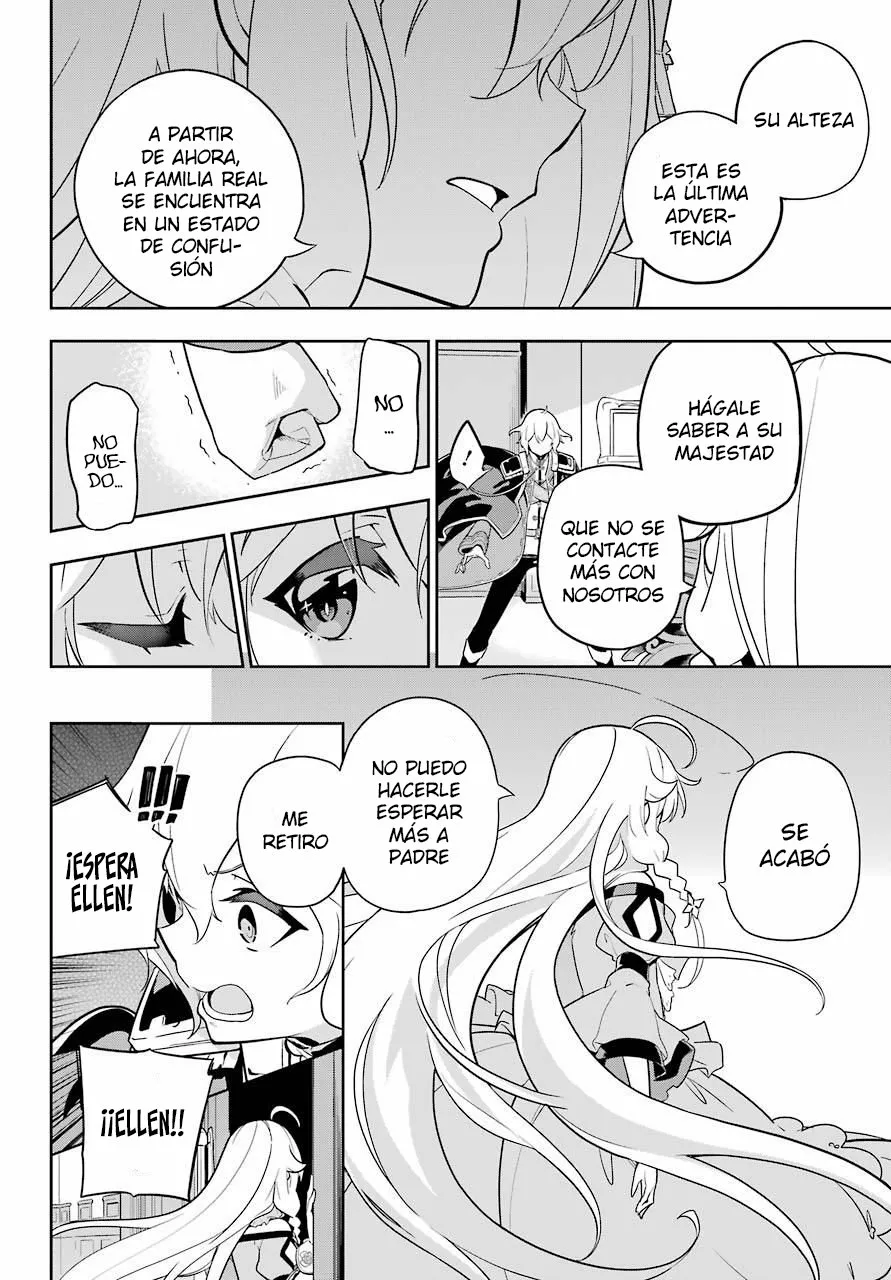 Página 34 del Manga