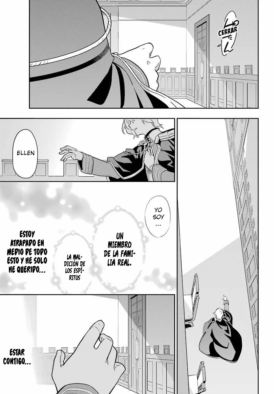 Página 35 del Manga