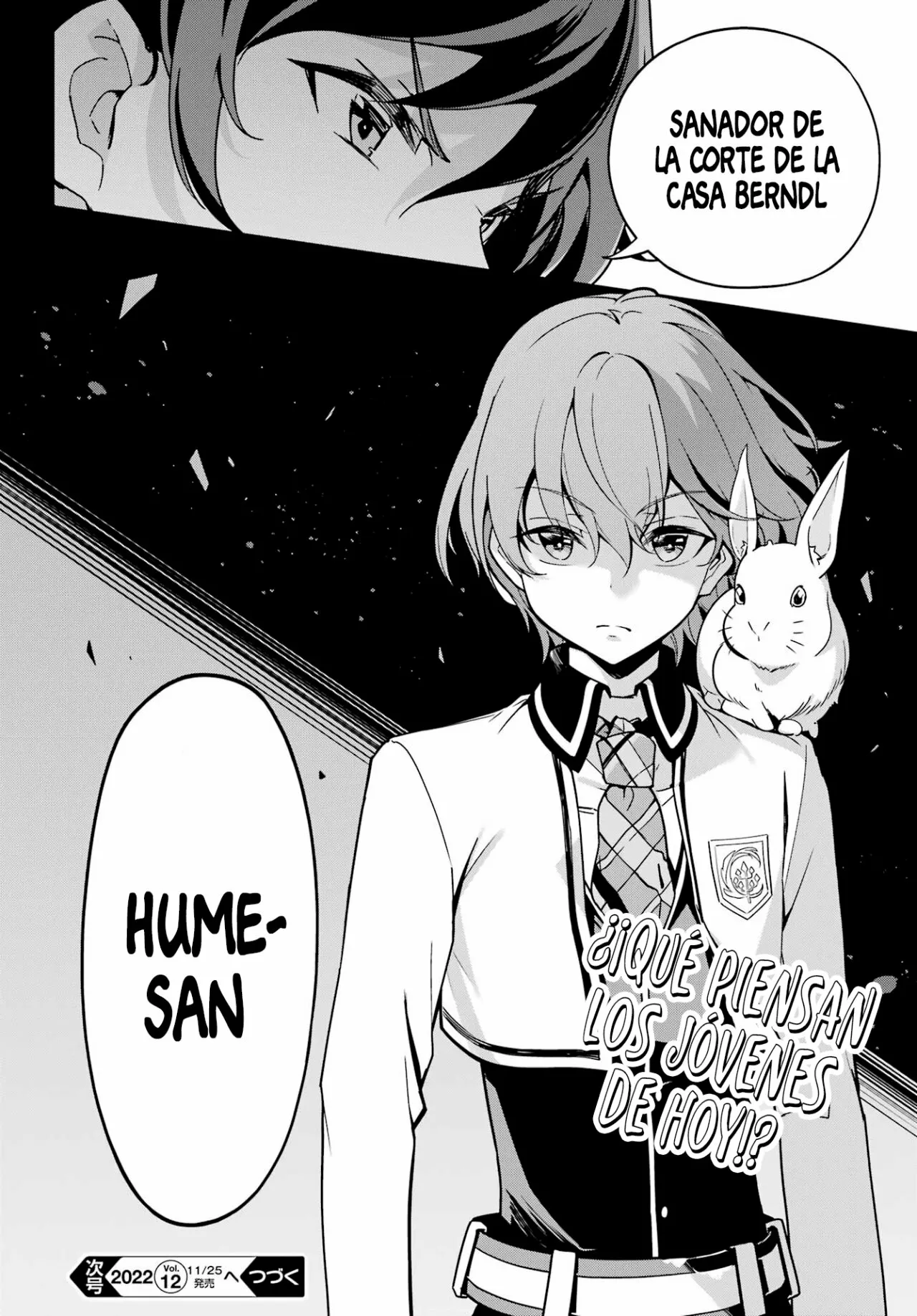 Página 30 del Manga