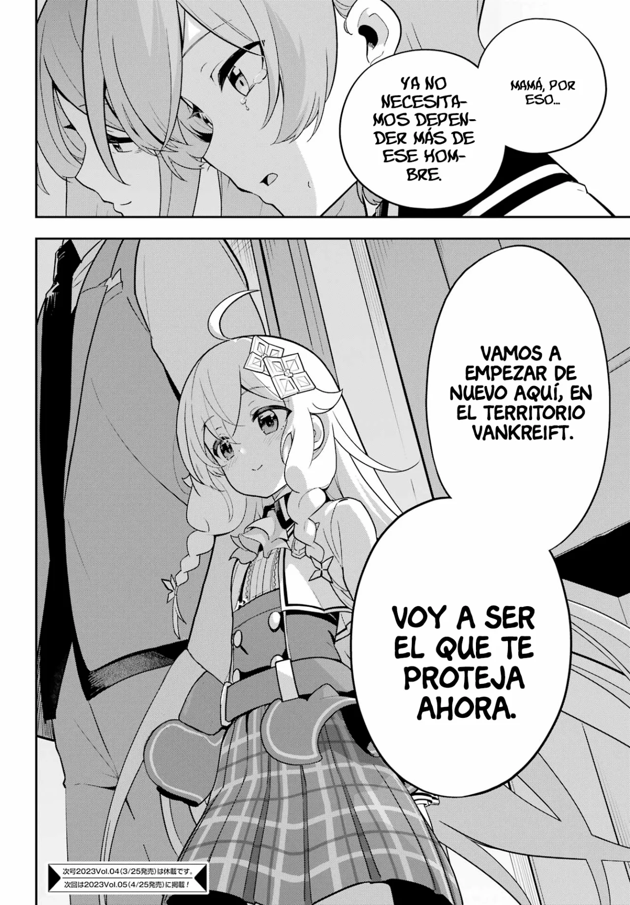 Página 37 del Manga