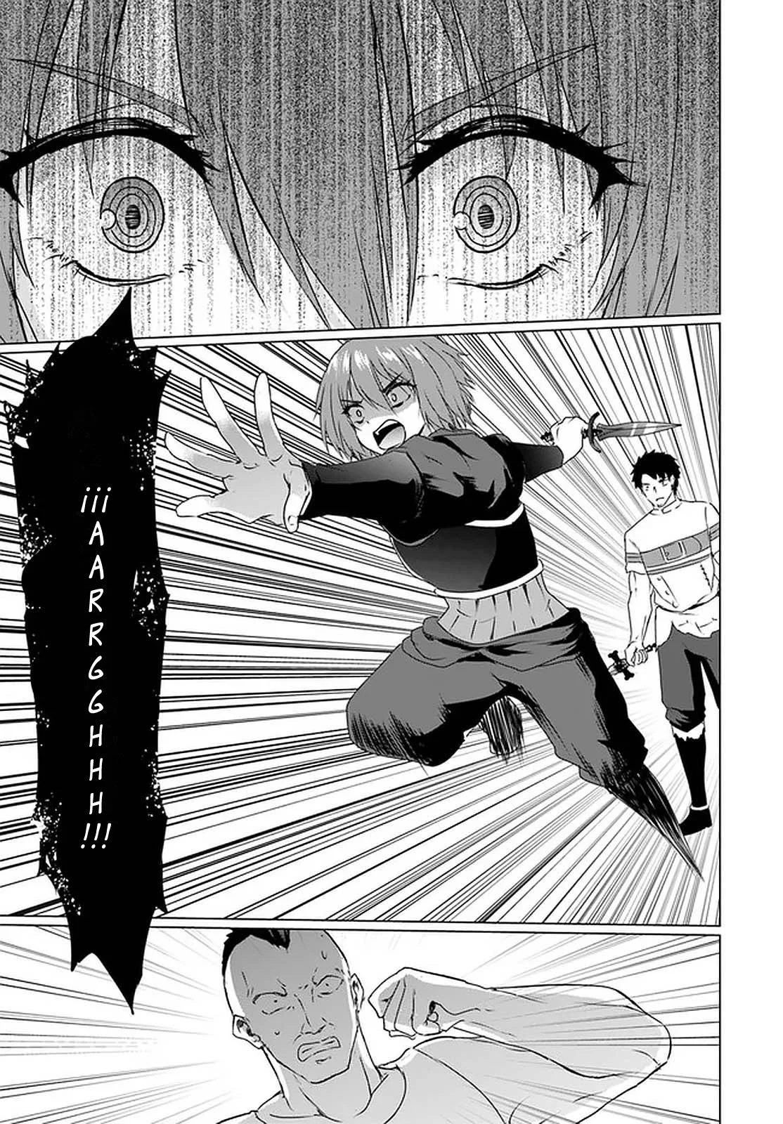 Página 37 del Manga