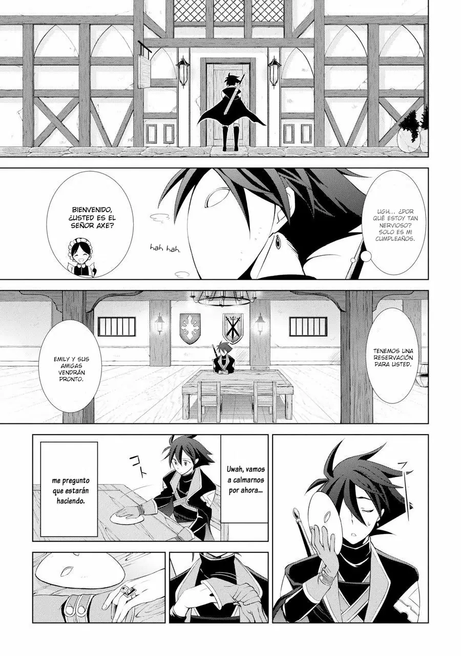 Página 37 del Manga