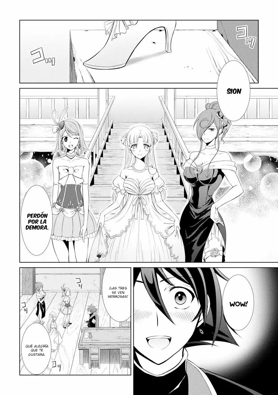 Página 38 del Manga