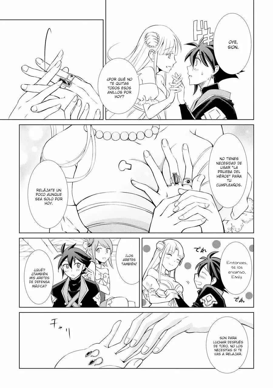 Página 41 del Manga