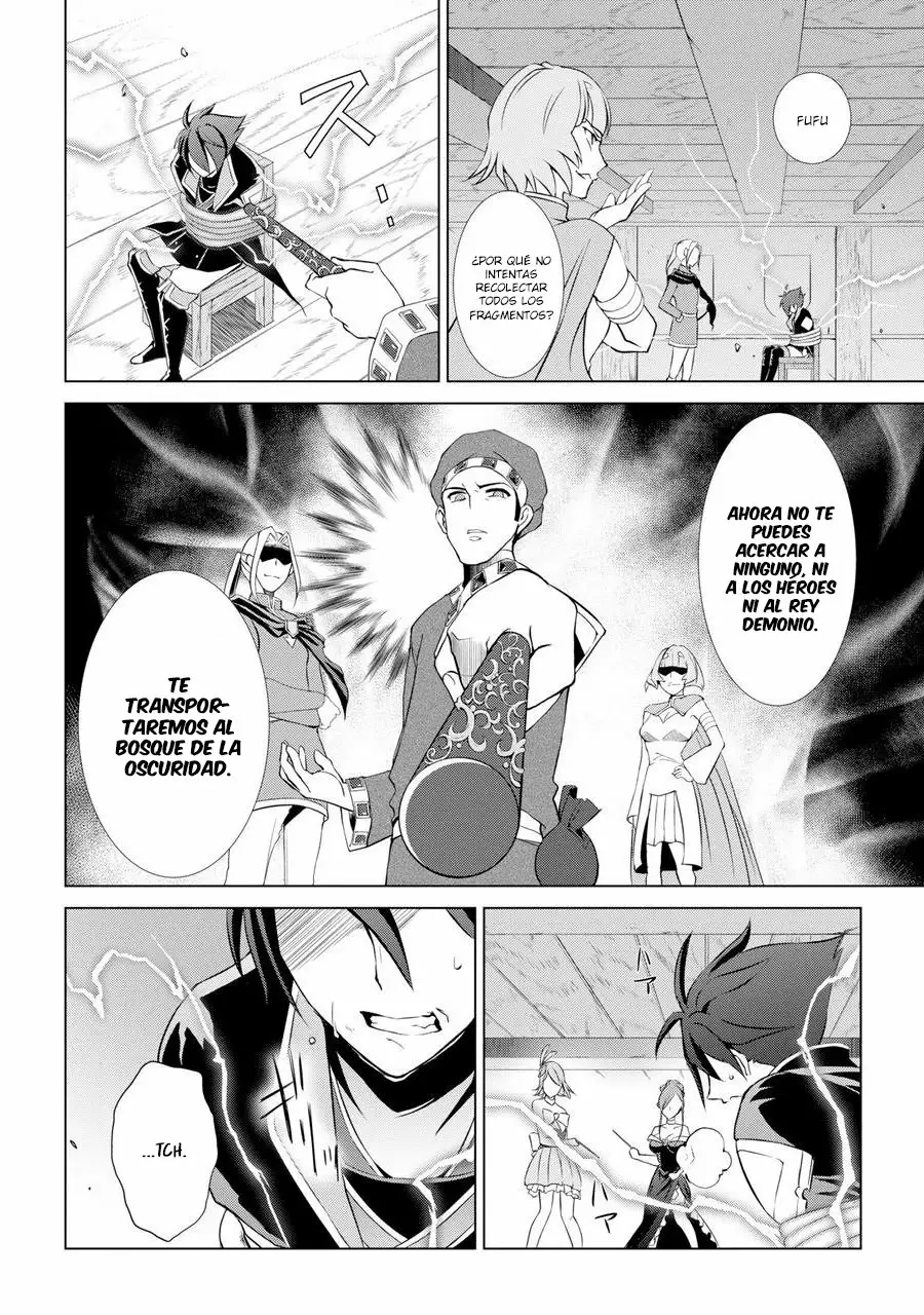 Página 50 del Manga