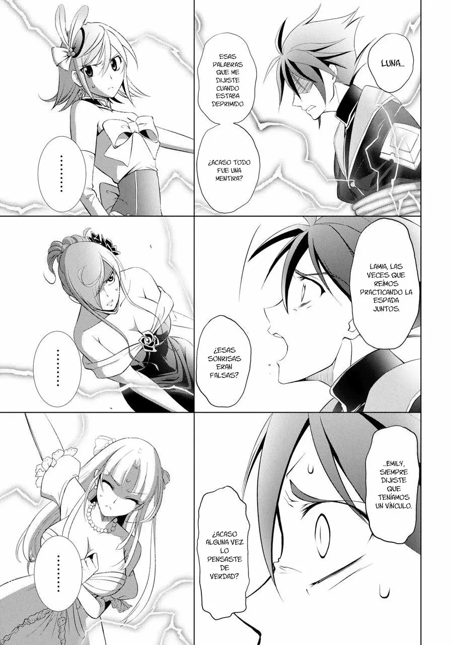 Página 51 del Manga