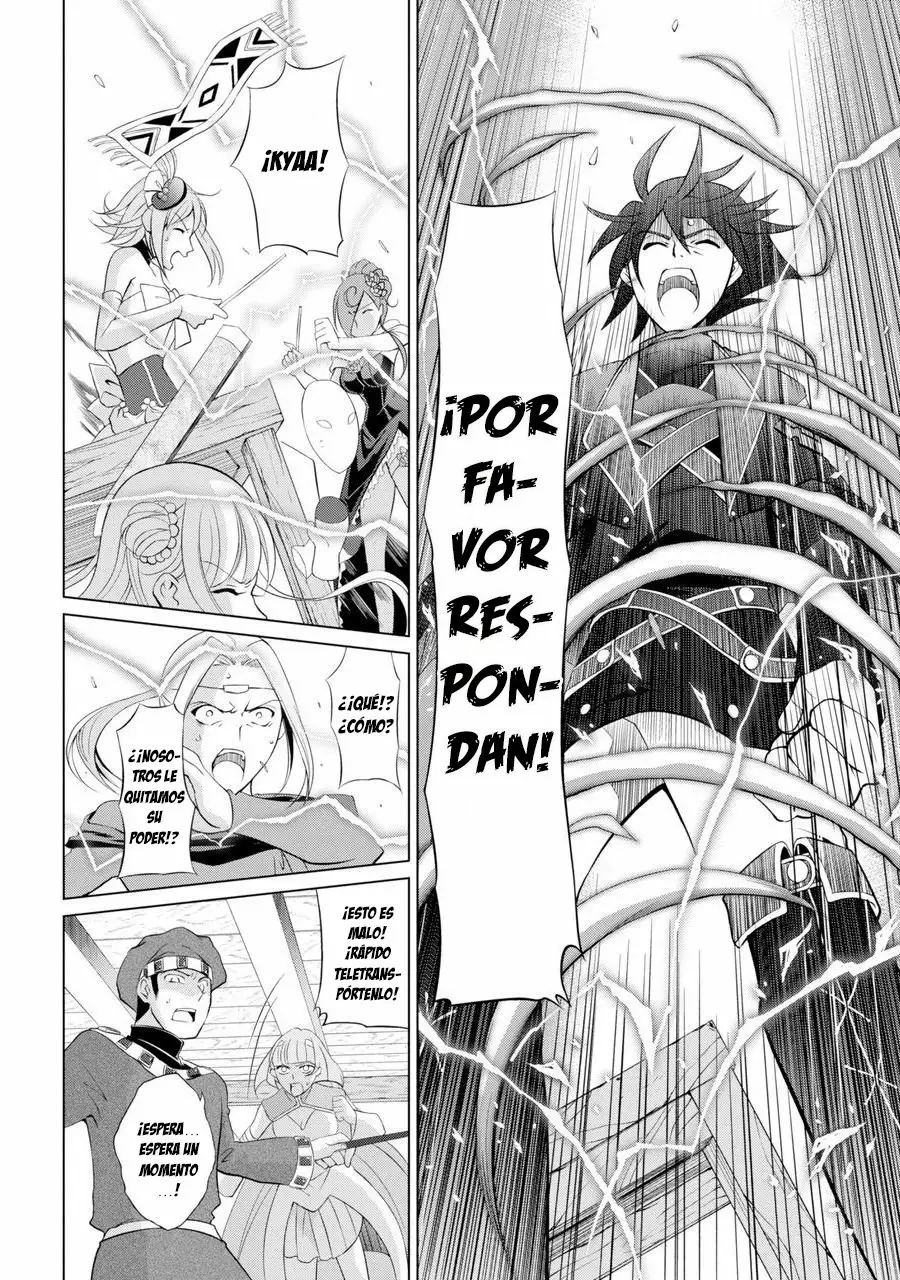 Página 52 del Manga