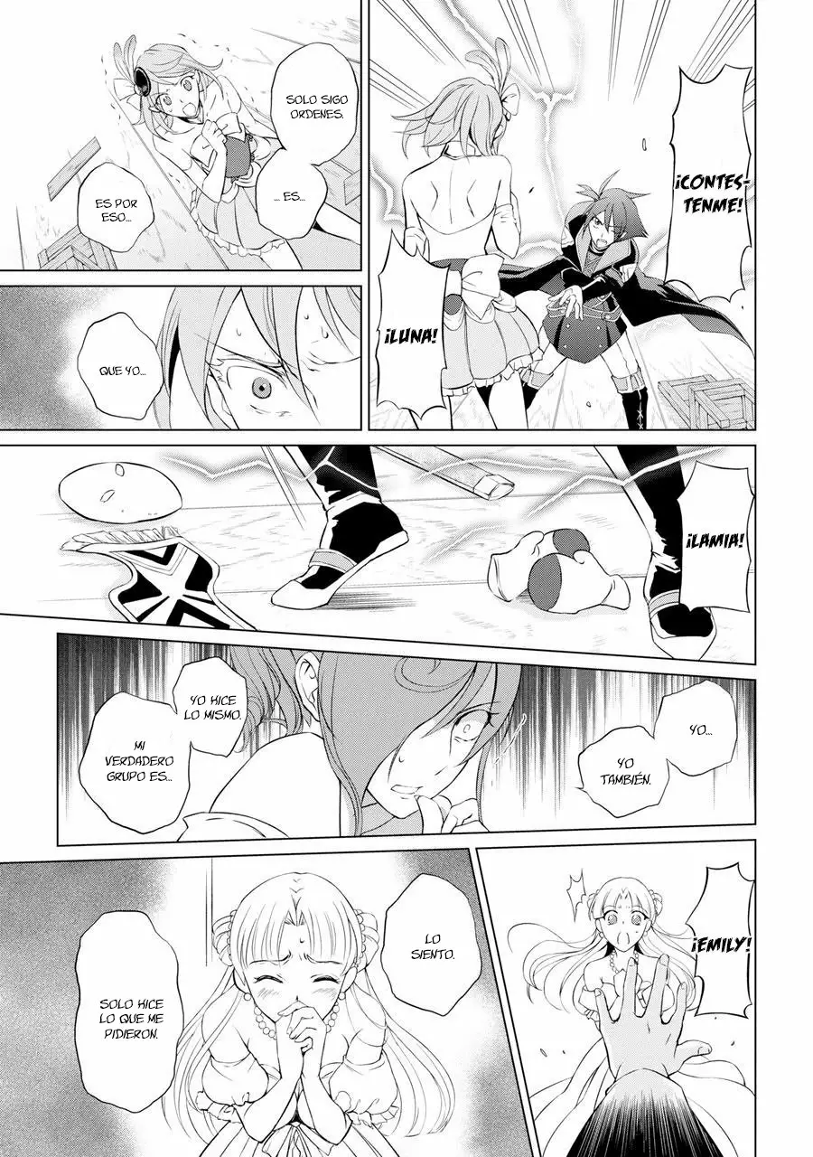 Página 53 del Manga