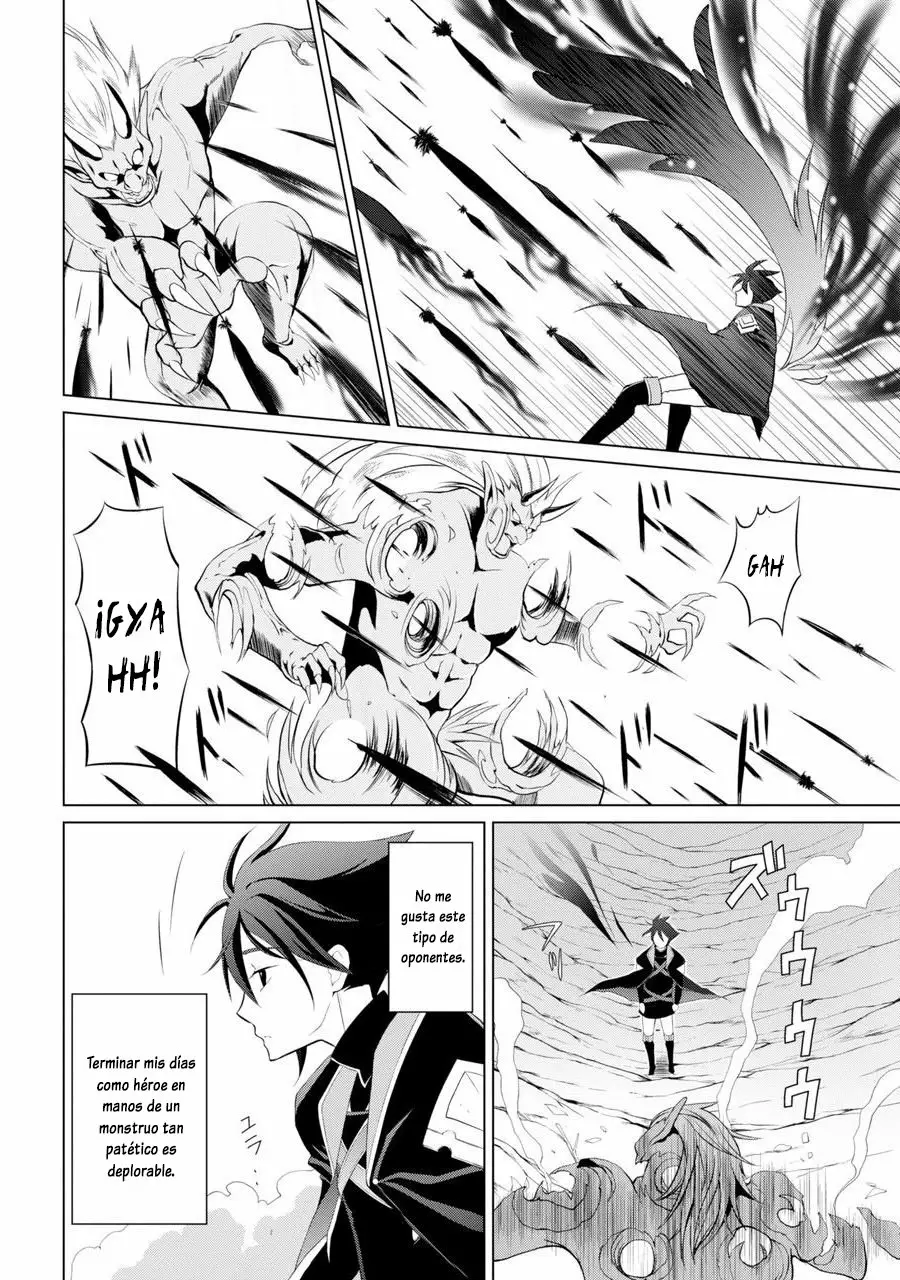 Página 60 del Manga