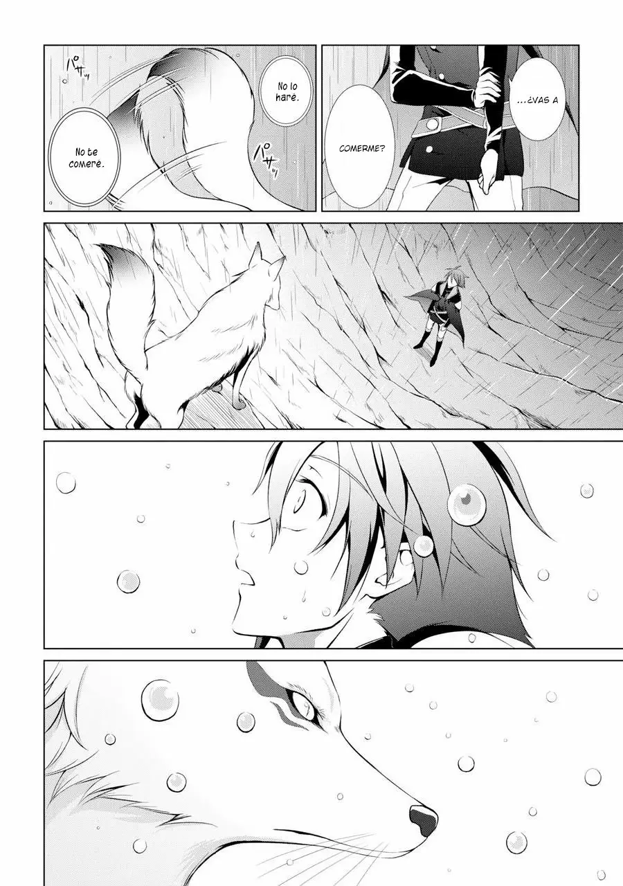 Página 64 del Manga