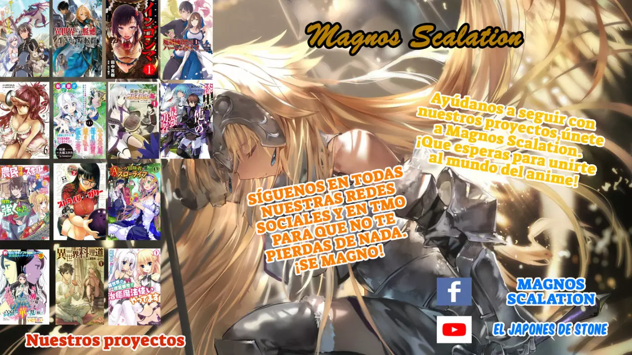 Página 67 del Manga