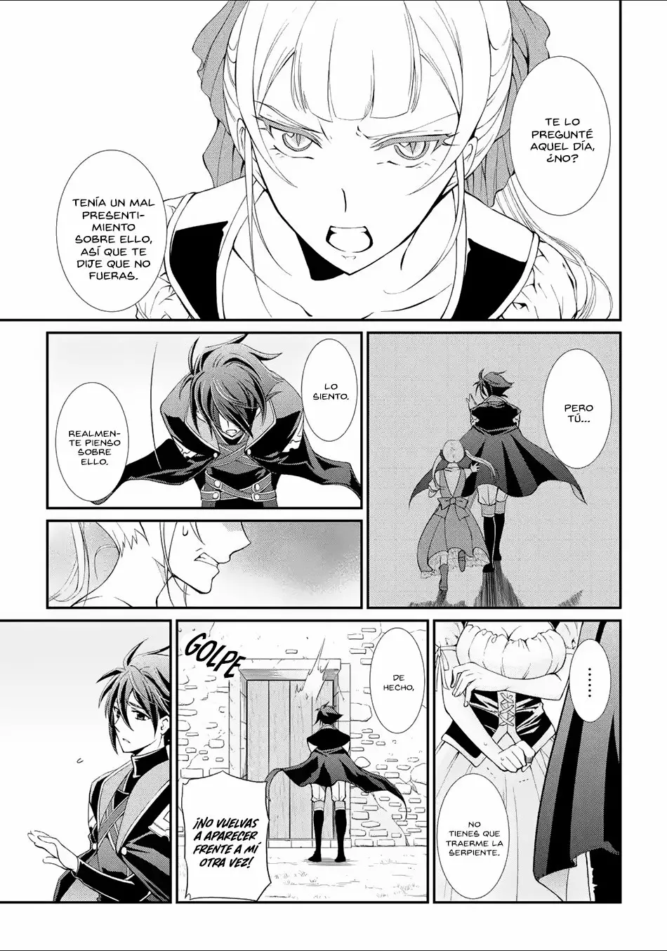 Página 42 del Manga