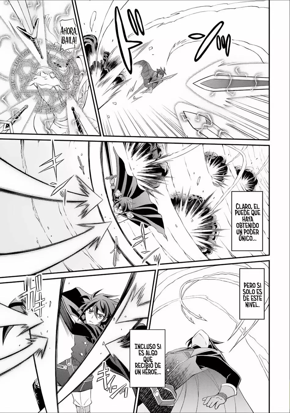 Página 36 del Manga