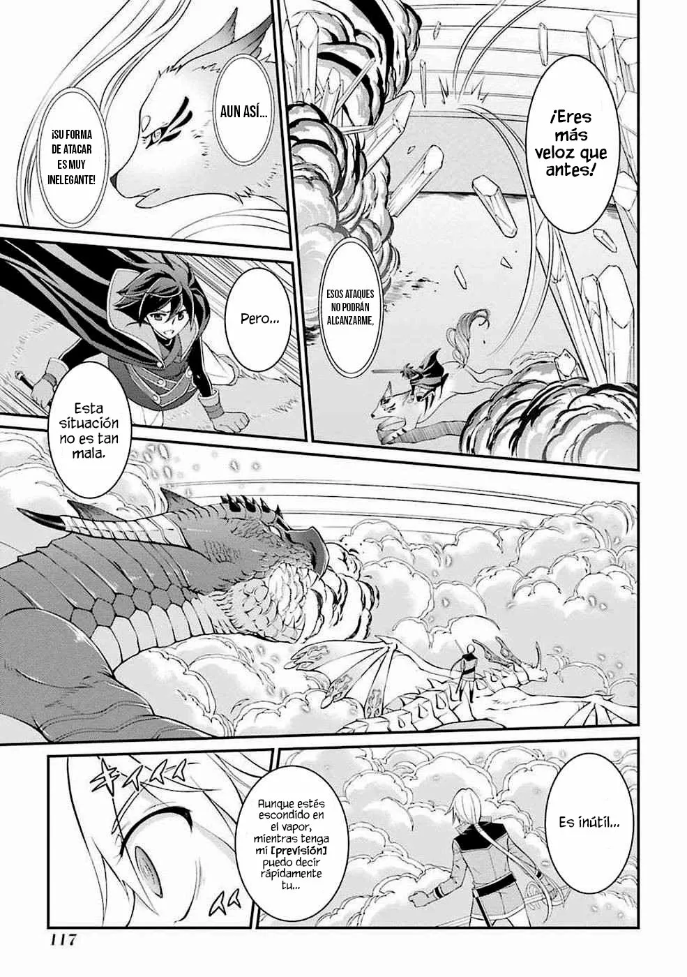 Página 24 del Manga