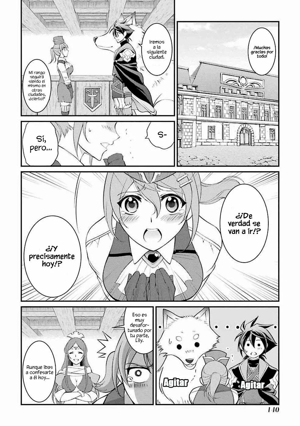 Página 47 del Manga