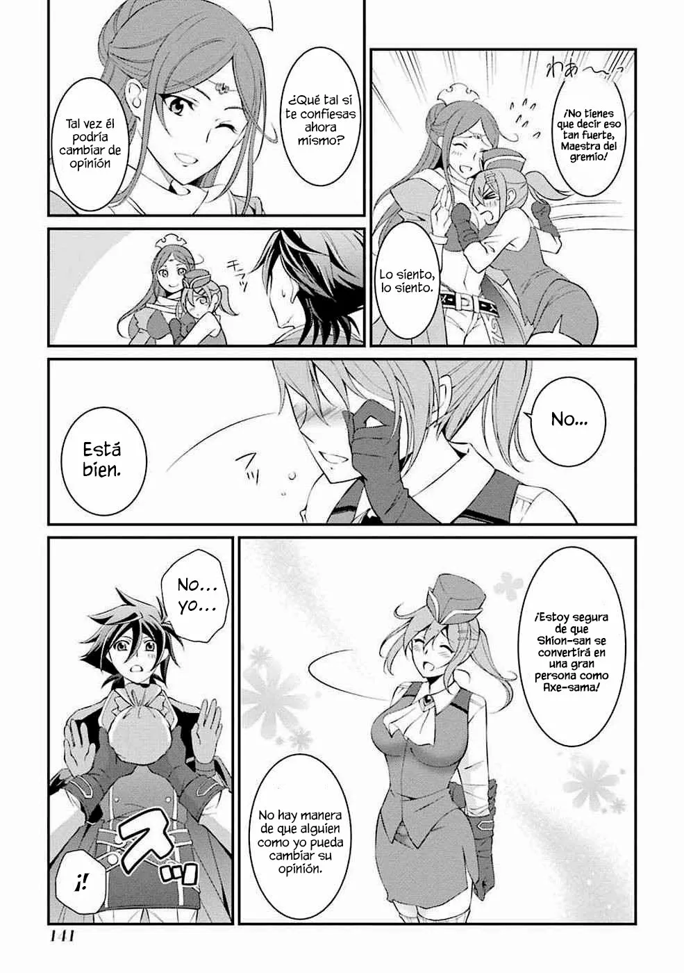 Página 48 del Manga