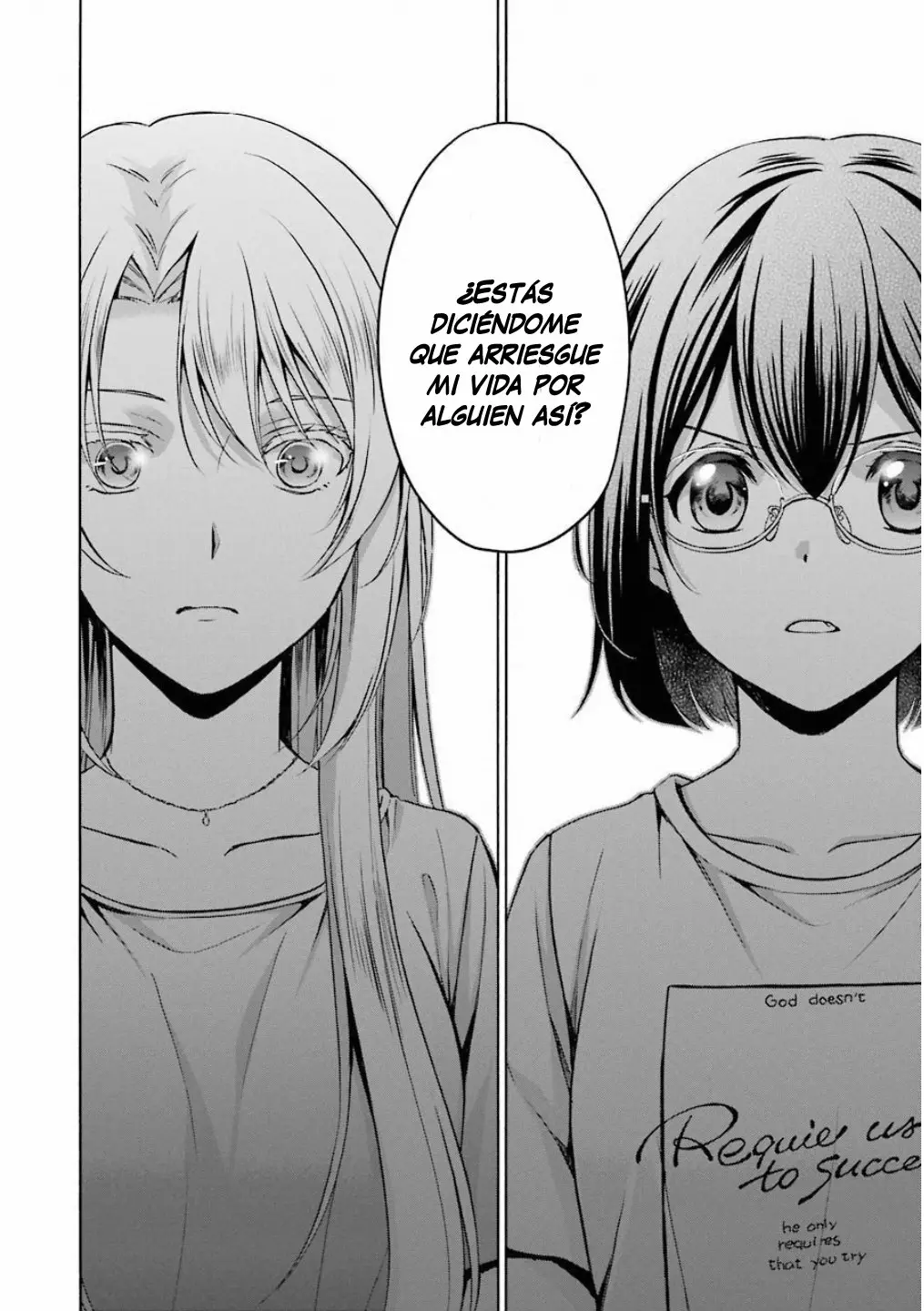 Página 32 del Manga