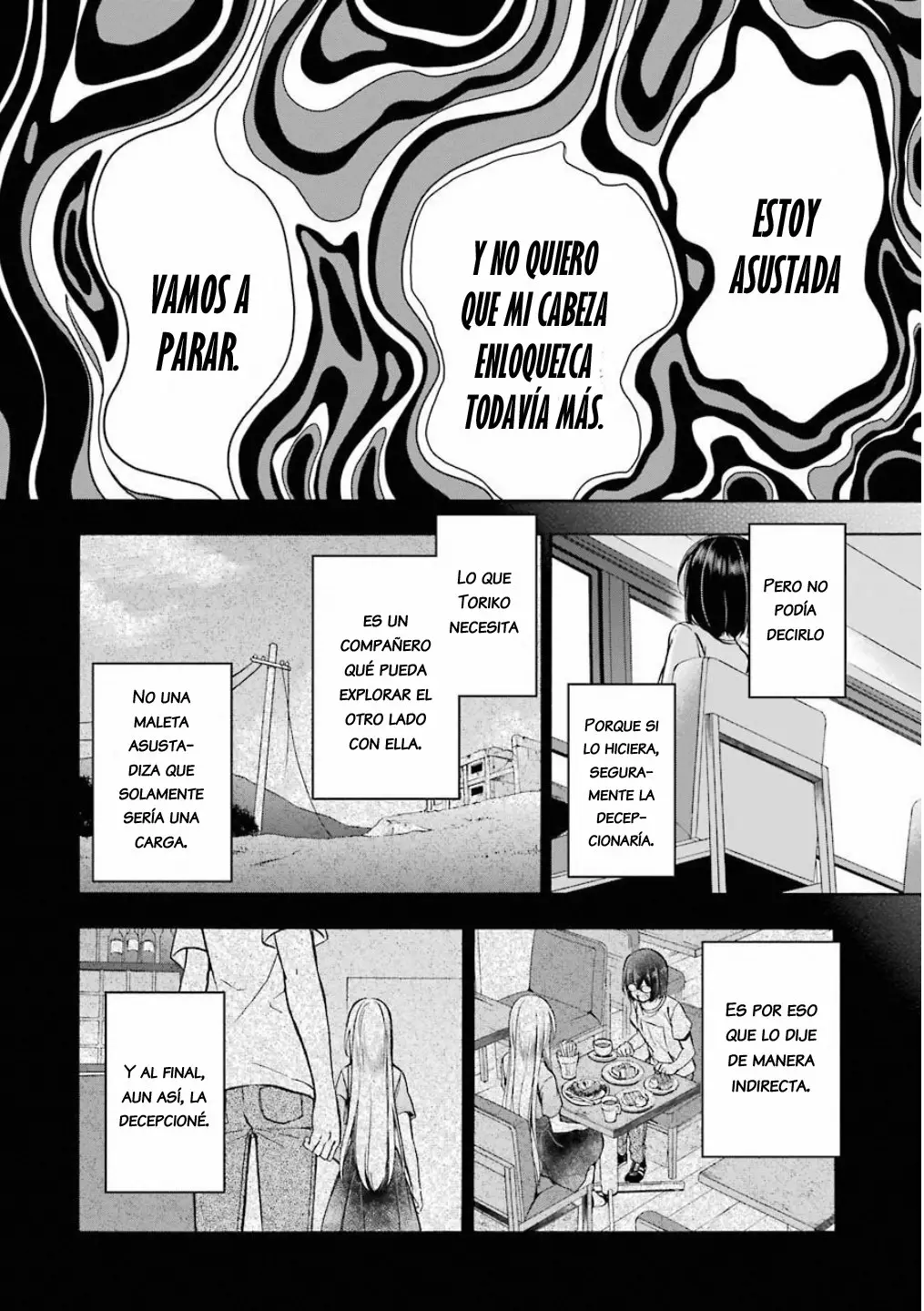 Página 36 del Manga