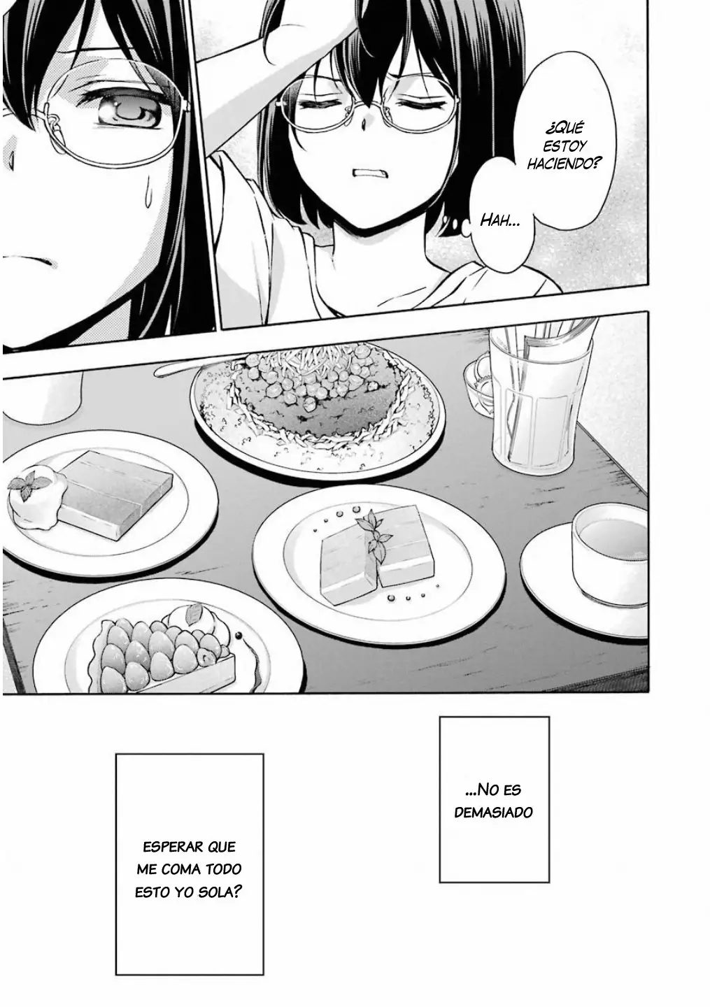 Página 37 del Manga