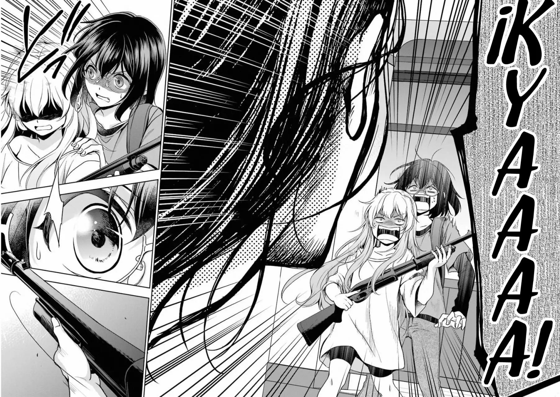 Página 35 del Manga