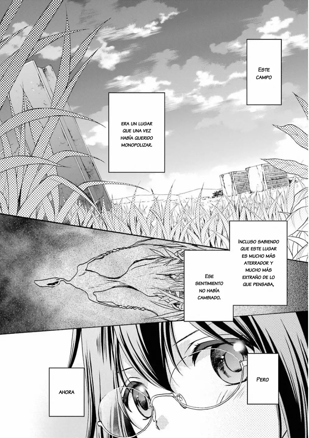 Página 42 del Manga