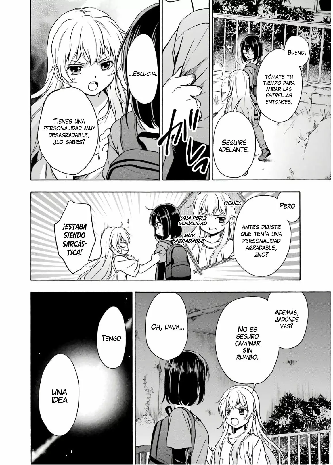 Página 32 del Manga